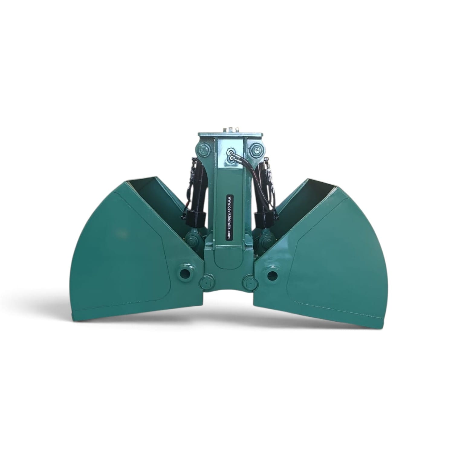 Sand Dredger