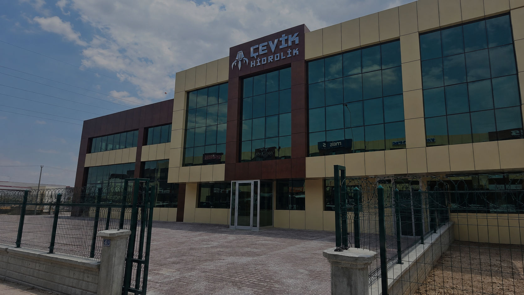 YURT İÇİ YURT DIŞI İHRACAT